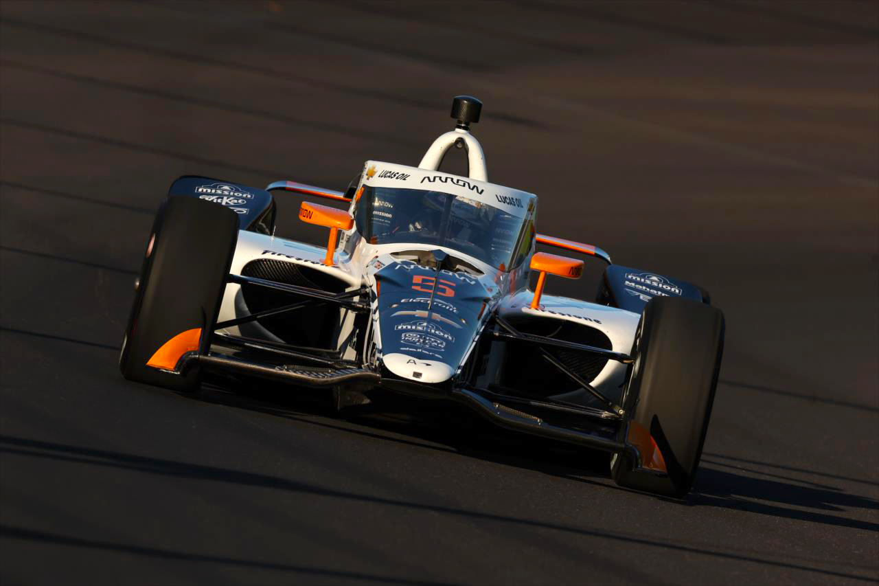 IndyCar’s Growth: The FOX Sports Impact