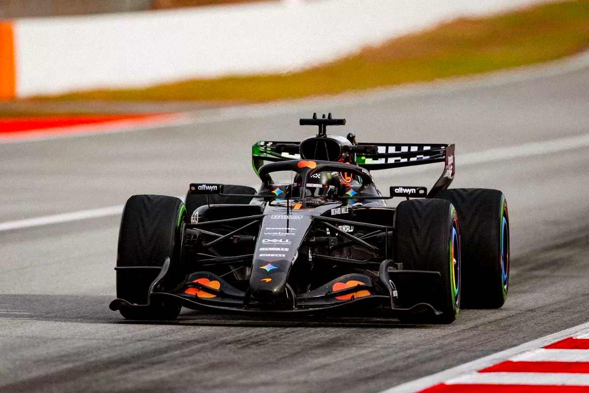 The Drive to Survive Effect: Analyzing the Docuseries’ Impact on Formula One’s United States Audience Growth