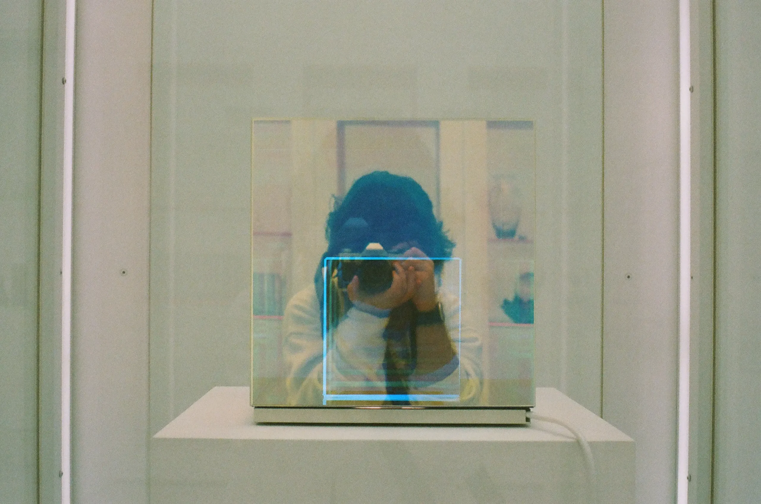 cube