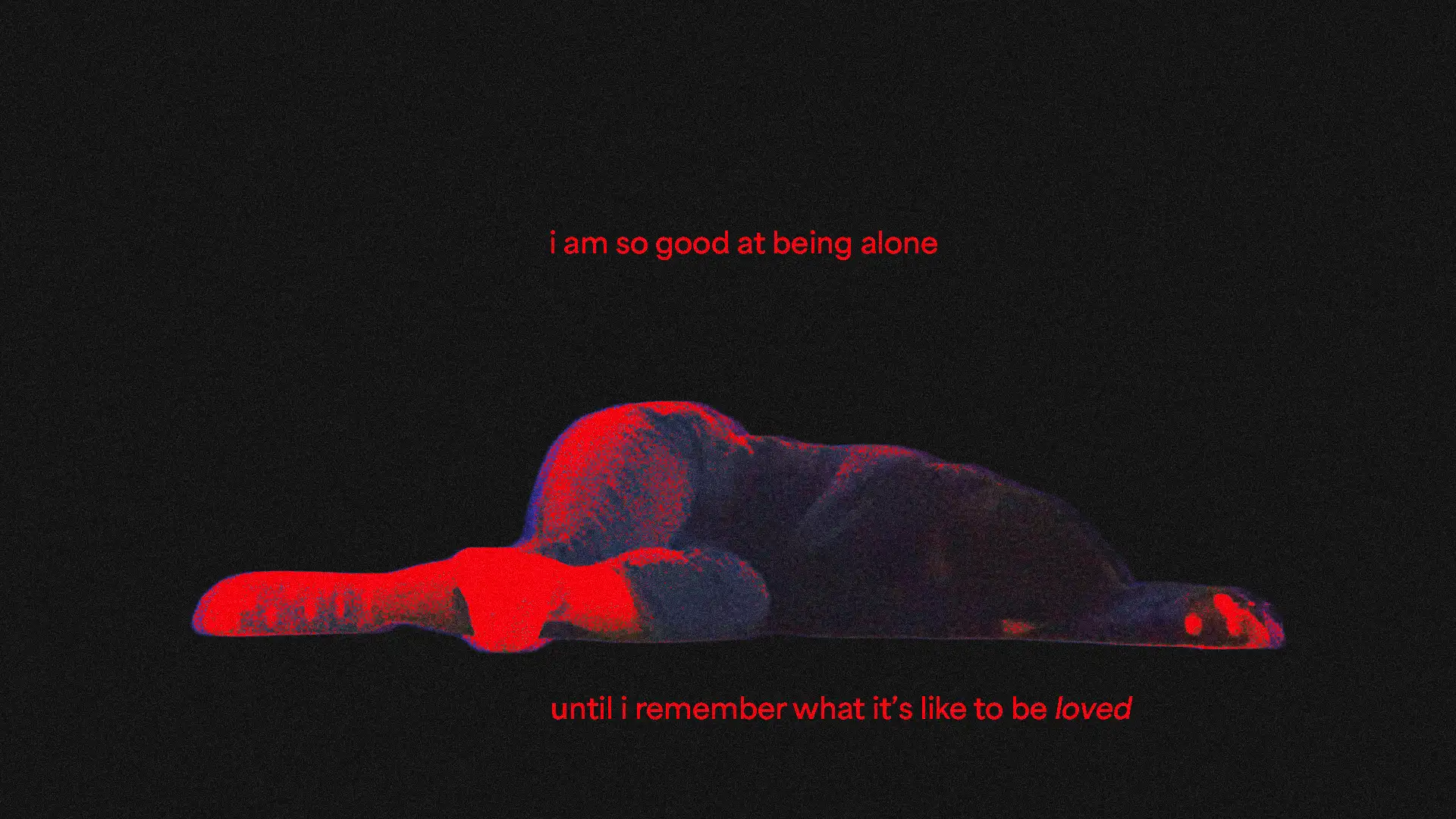 aching all over
