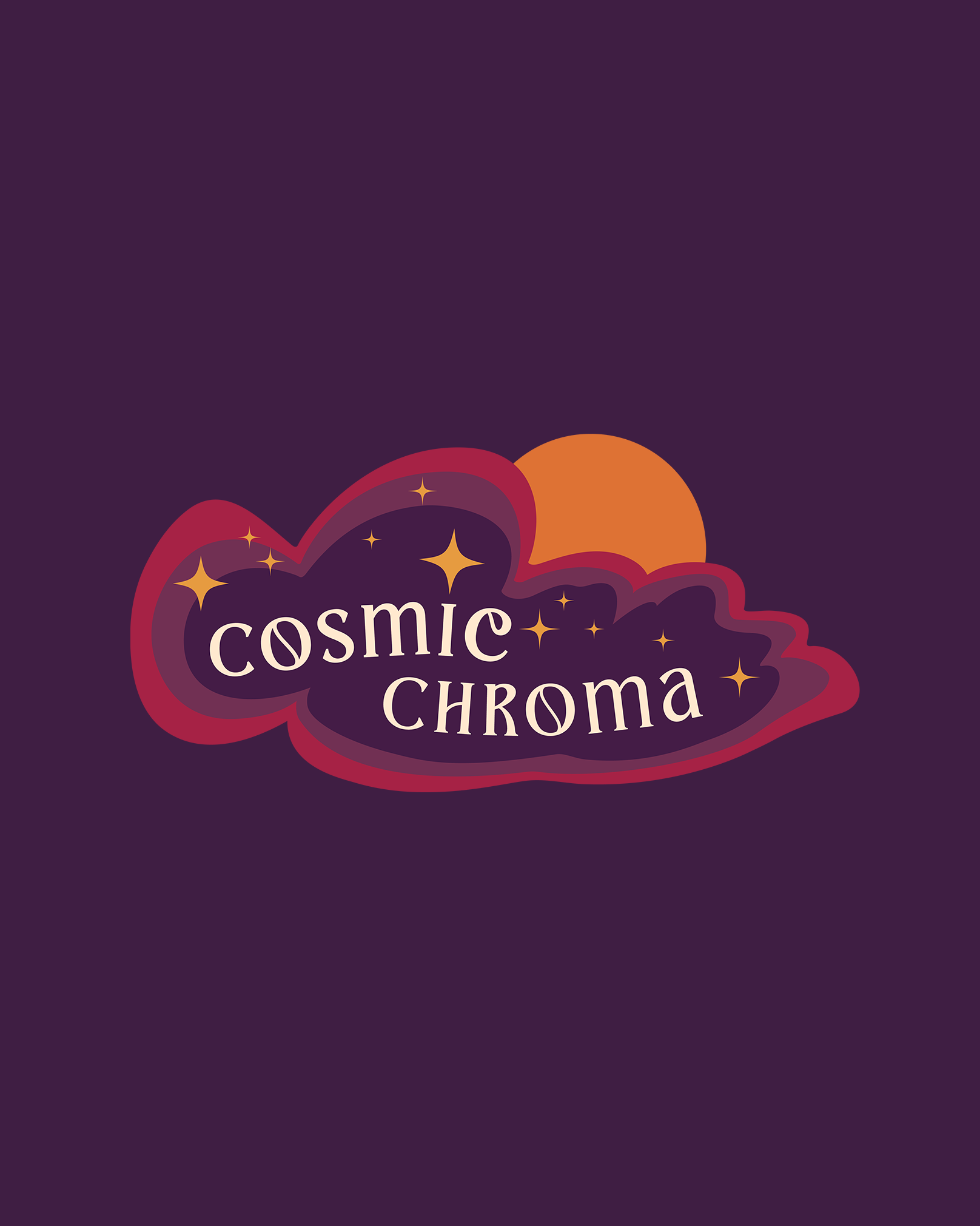 ~ cosmic chroma