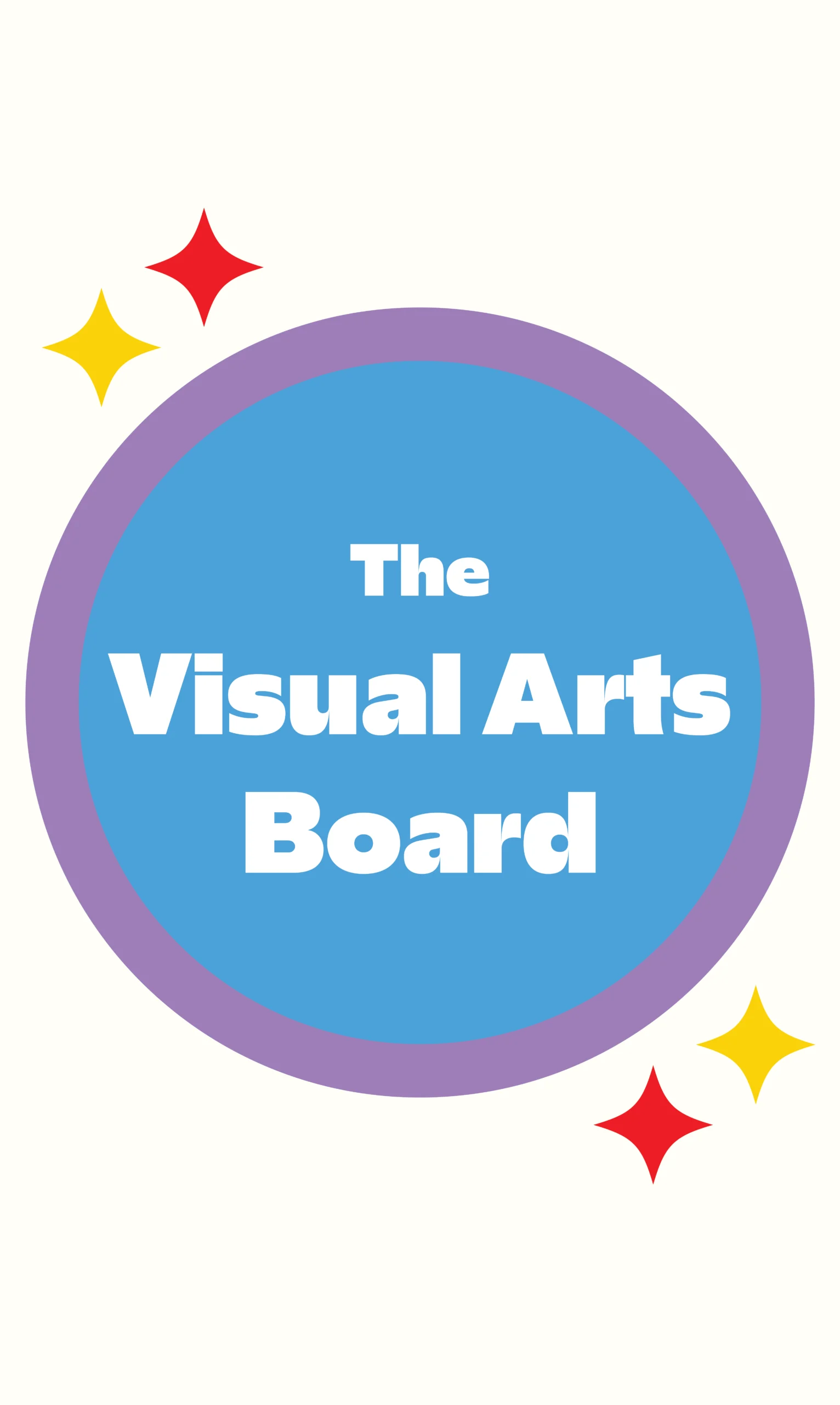 ~ visual arts board